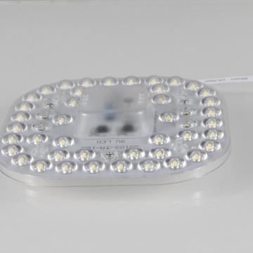 6060 chip 15w ceiling light led pcb modules