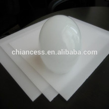 100% Virgin Light Diffusion PC Sheet