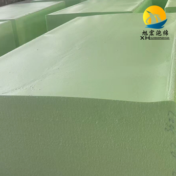 High Elasticity Mattress Foam Customizable Thickness