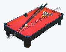 Desktop Pool Table