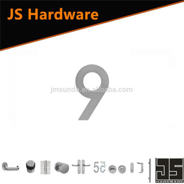 New Special customized stainless steel house letters and numbers