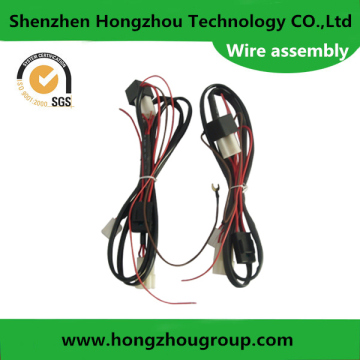 Factory OEM Electronic Cable Custom Wire Harness