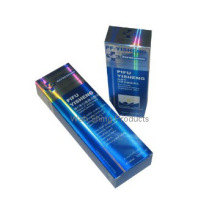 Tooth paste packaging