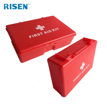 Custom Logo Plastic Medical First Aid Case