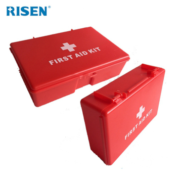 Custom Logo Plastic Medical First Aid Case
