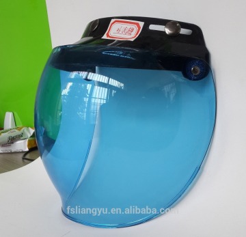 Bubble helmet visor -06