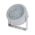 High temperature resistant landscape flood light