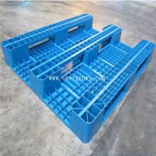 Plastic pallets for exports