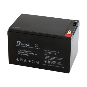 Accumulator Cell (6-FM-10)