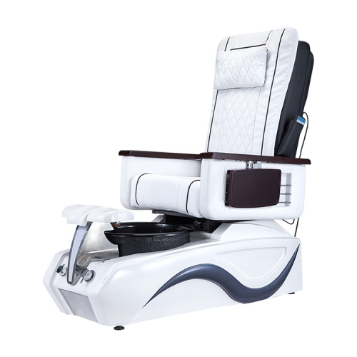 Pedicure Chair Massage Spa