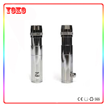 CCTS/KTS E Cigarette Mod