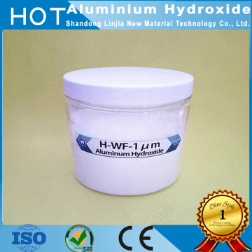 High Purity Fine Aluminium Hydroxide