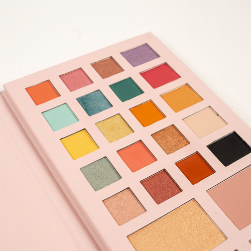 Style Beauty Make Up Palette