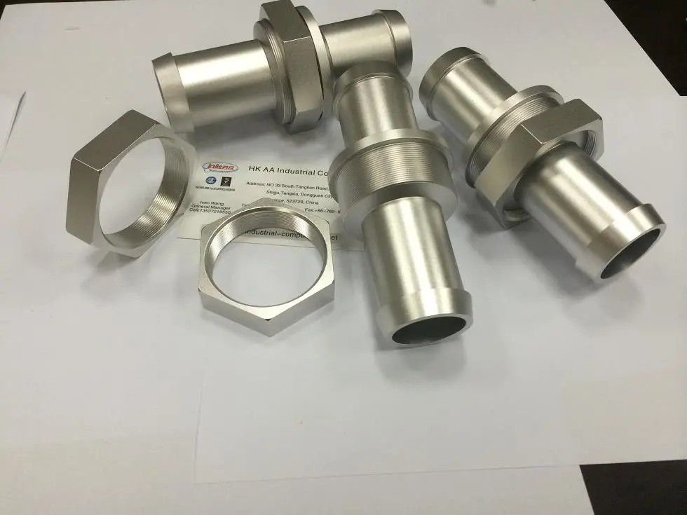 CNC Machining Service Precision Custom Tungsten Carbide Valve Cores