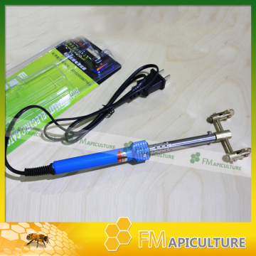 hotsale beekeeping tools ,electric wire embedder ; comb foundation wire embedder;