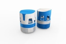 CCFL mosquito killer light