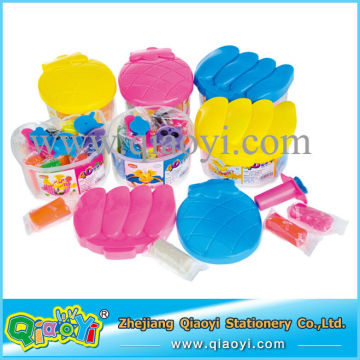 Mixed Designs Intelligent Toys Play Dough