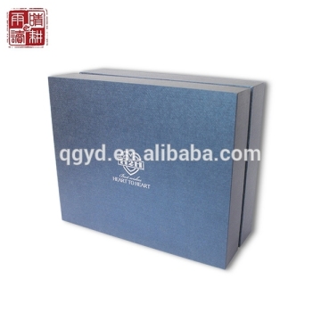 BV audited factory cardboard packaging cosmetic box