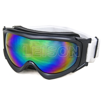 Excellent TPU Military Ski Goggle