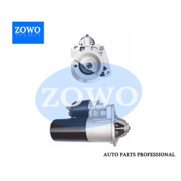 بوش STARTER MOTOR 2-1537-BO 12V 1.4KW 9T