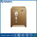 Biometric fingerprint  treasure safe