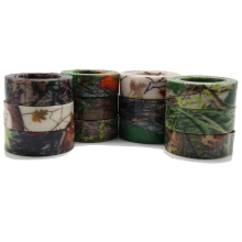 Custom Patterns Water-resistant TPU Nylon Webbing Leashes & Collars