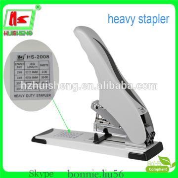 heavy duty stapler machine , manual industrial stapler