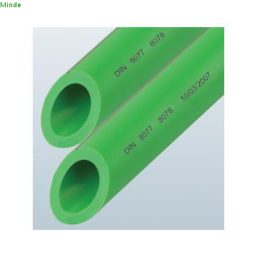 ppr piping Cool Water tube