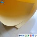 Rigid Thermoforming Flocking PS Package Films /Sheets