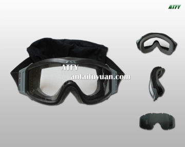 Eyes-protective glasses