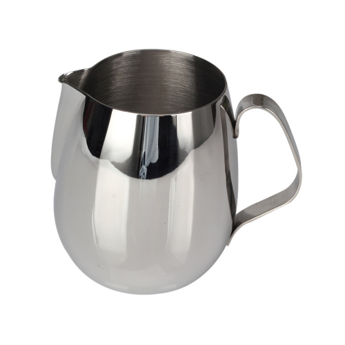 Coffee Latte Thicken Stainless Steel Milk Cup