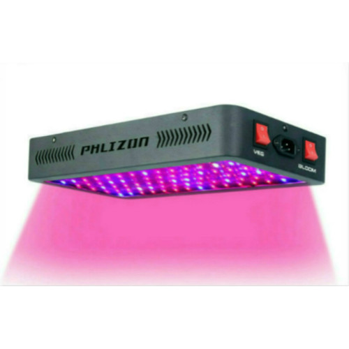 Indoor Hydrocultuur Plant Grow Light Superieur Hoog rendement