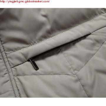 men\'s padded jackets Goose Down Jacket