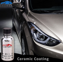 ceramic coating gone wrong