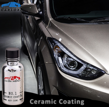 ceramic coating gone wrong