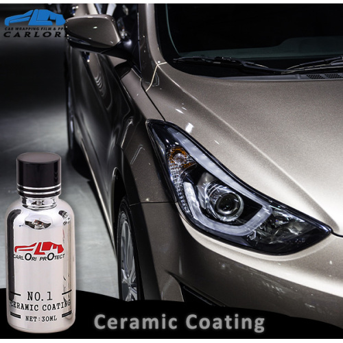 Sayop ang Ceramic Coating