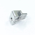 CNC Milling Machining Small Aluminium Spare Parts