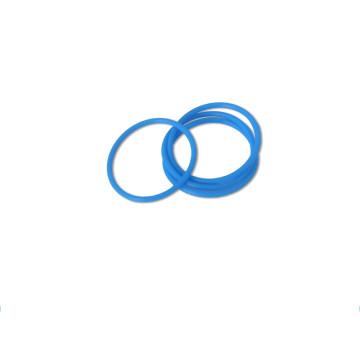 Soft Silicone Rubber O Ring