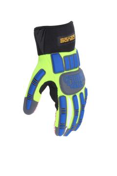 To Prevent Damage Oil Resistant Gloves