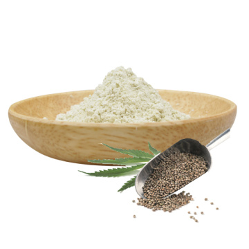 Superfood Powder Plant Protein Hemp seed Powder