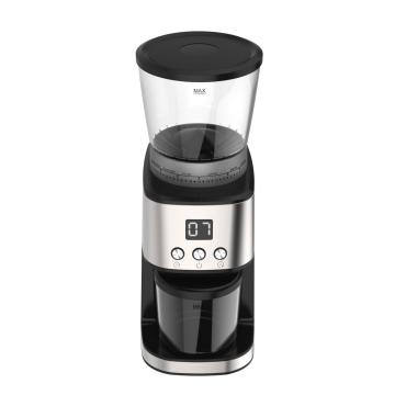 Penggiling Kopi Presisi Kualitas Tinggi Conical Burr Coffee Grinder