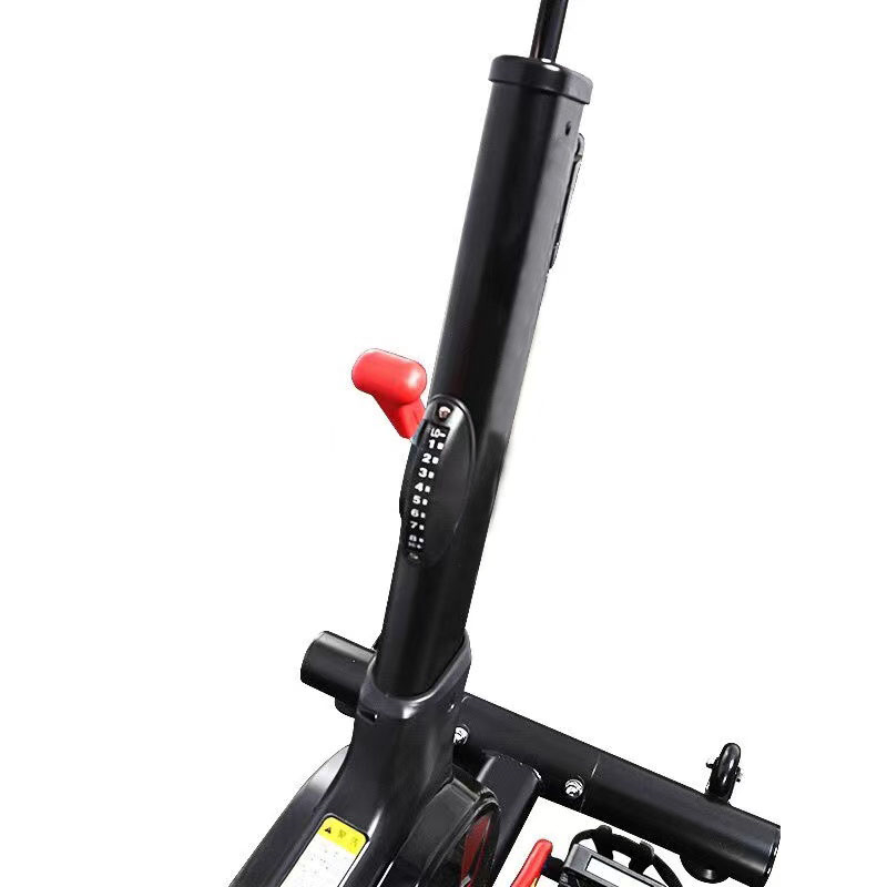 Commercial Spinning Bike (9)