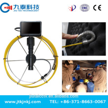 Handheld Video Inspection Endoscope Snake Scope Pipe Detection Camera 360 Rotation