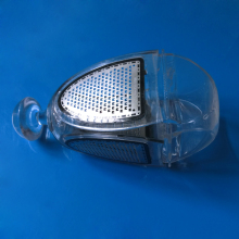 Multifunction Spice Grater with container