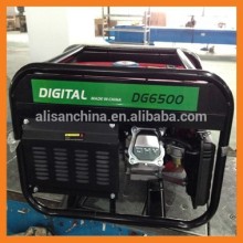 korea power generator