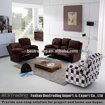 Recliner sofa,recliner sofa mechanism,small recliner sofa