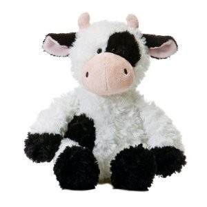wholesale Milka plush cow , hot plush milka cow