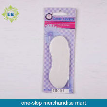 3CM daily care lambswool insoles