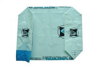 Blcok Bottom Valve bags
