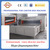 carton box diecutter machine/ semiautomatic cardboard rotary diecutter machine